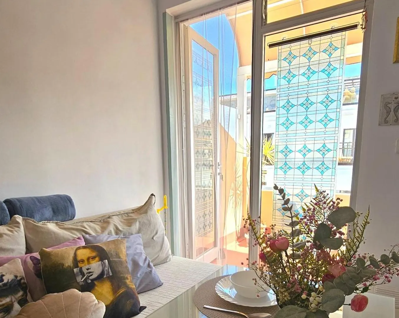 La Perla Holidays 푸에르토 드 라 크루즈