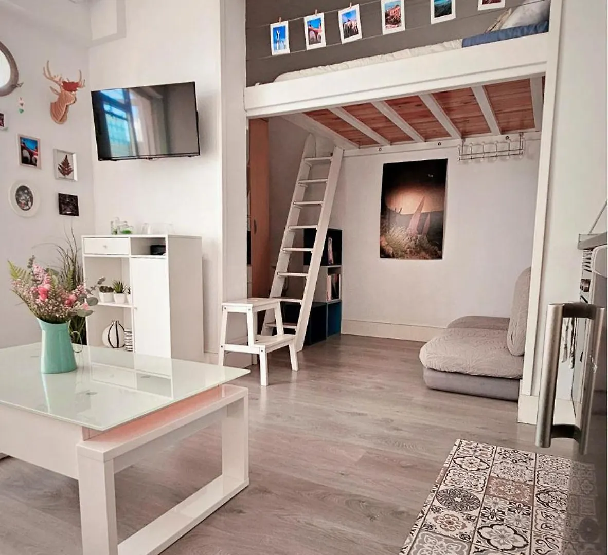 La Perla Holidays 푸에르토 드 라 크루즈